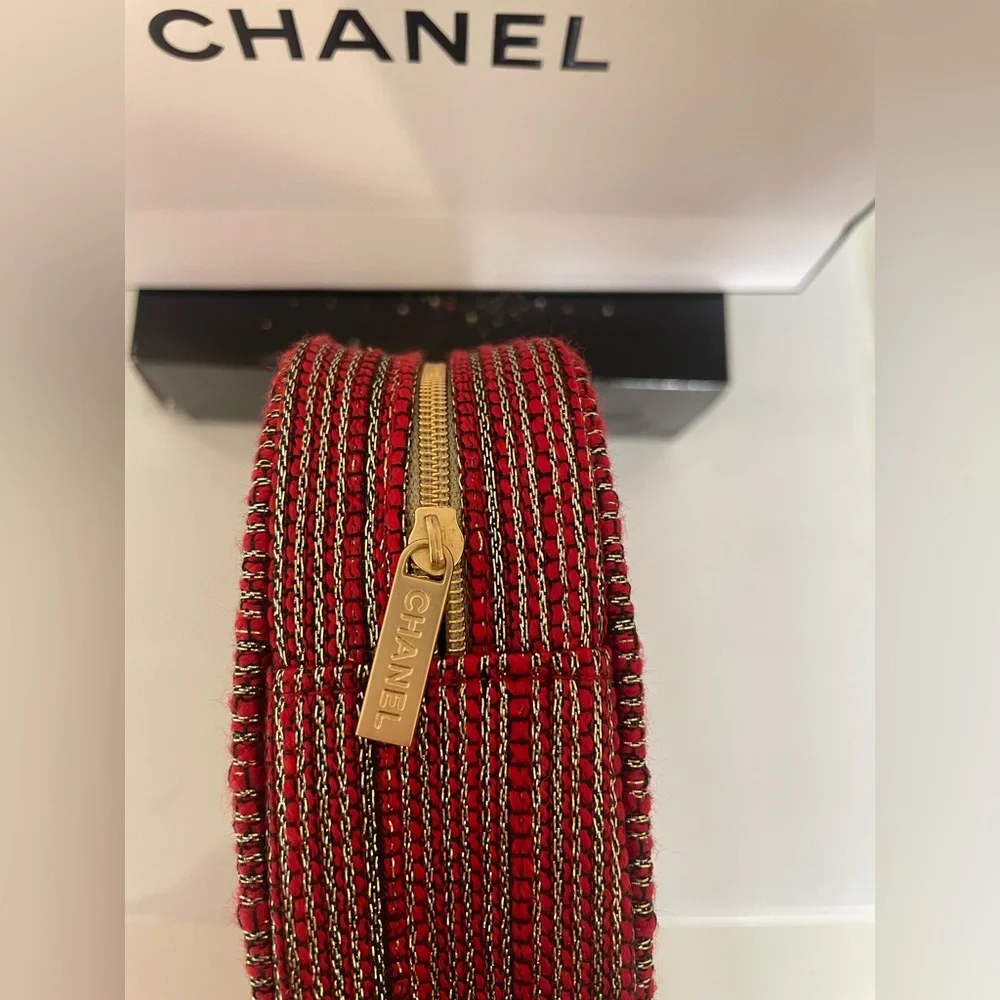 CHANEL new holiday